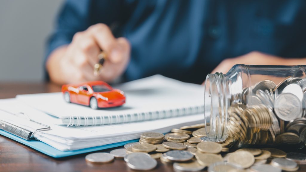 Car Insurance Premiums