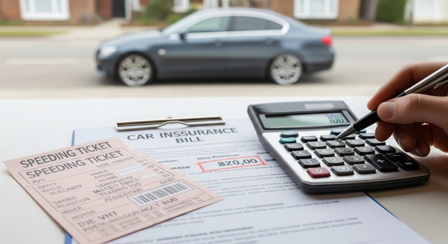 Car Insurance
