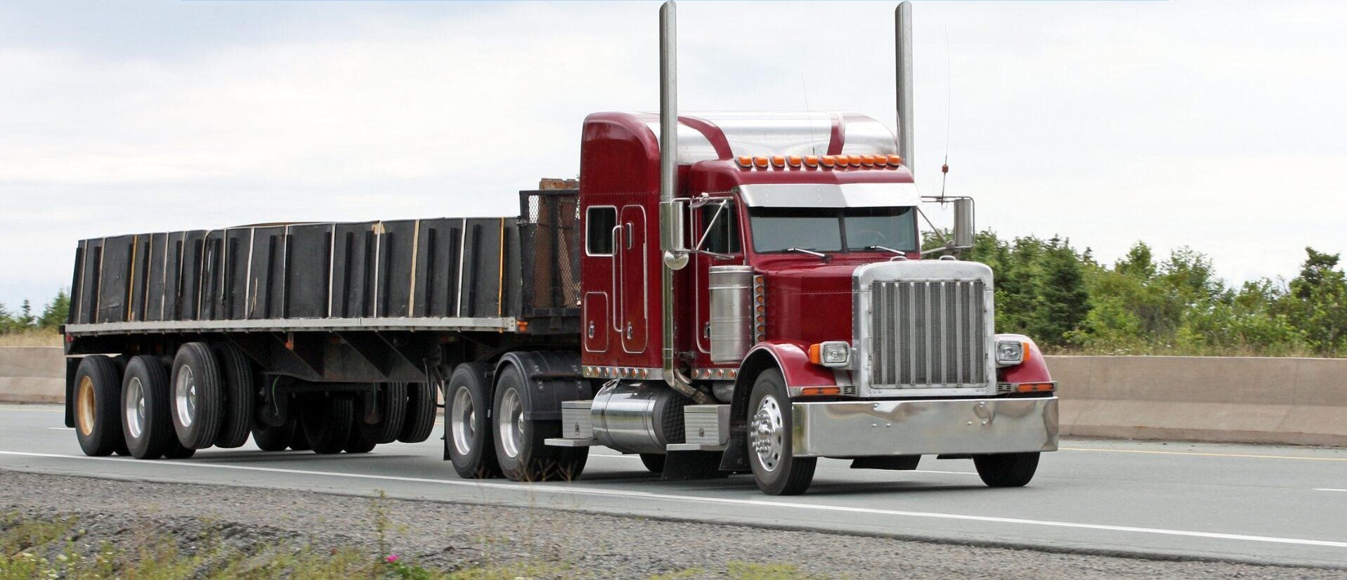 Cargo Securement Rules