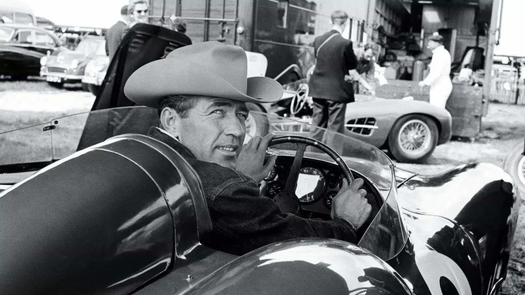 Carroll Shelby