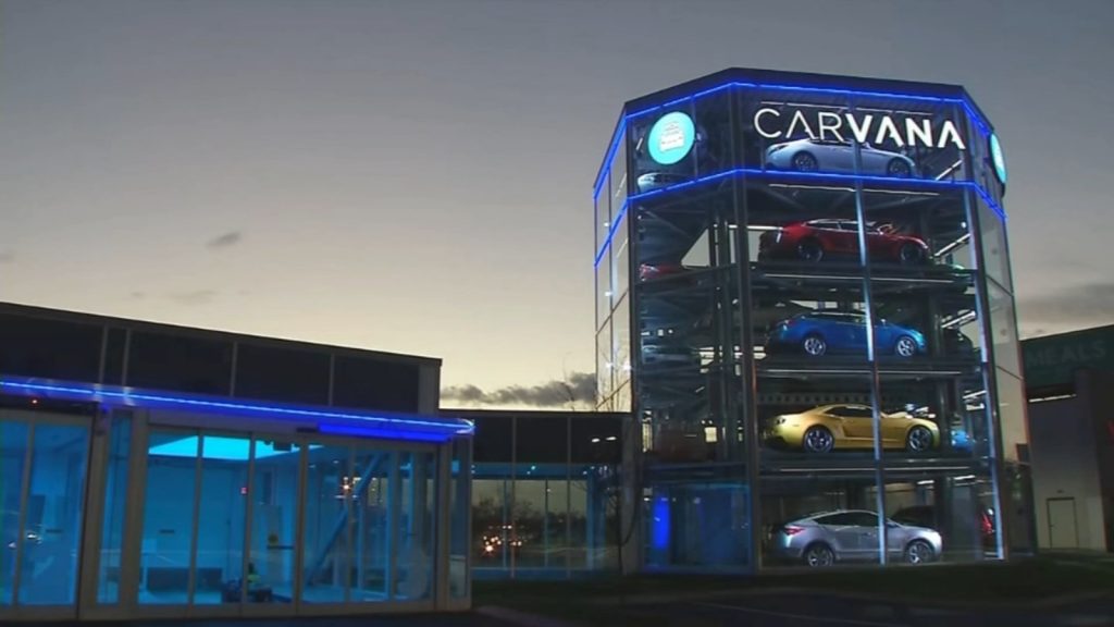 Carvana