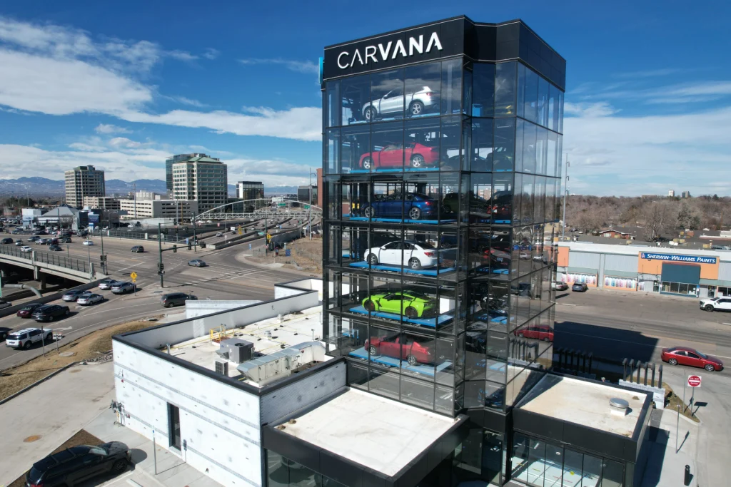 Carvana