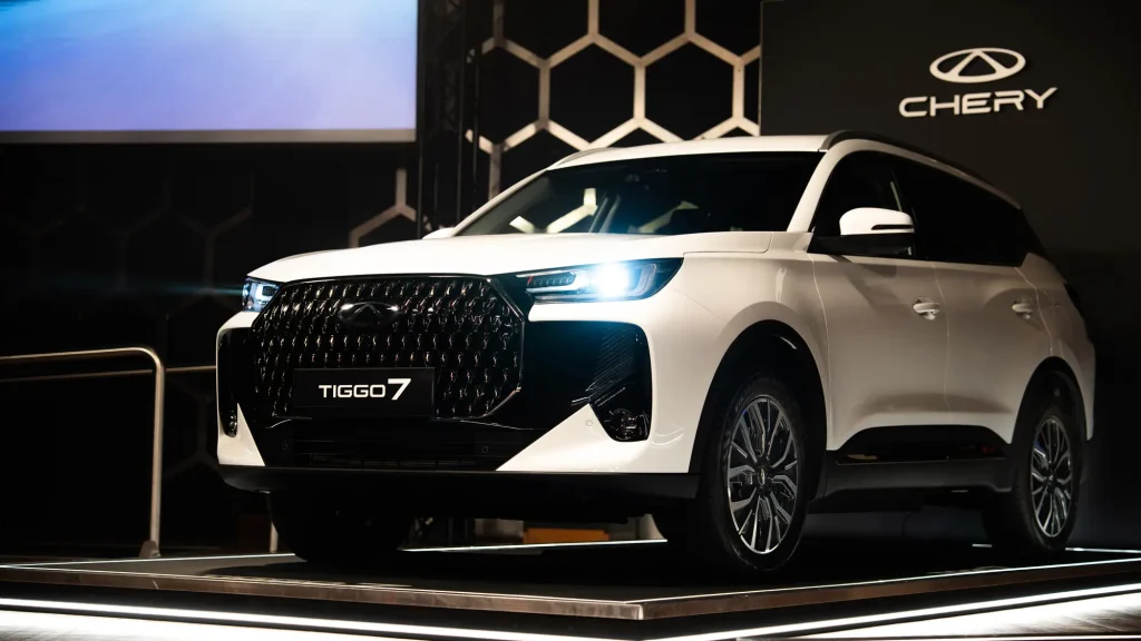 Chery