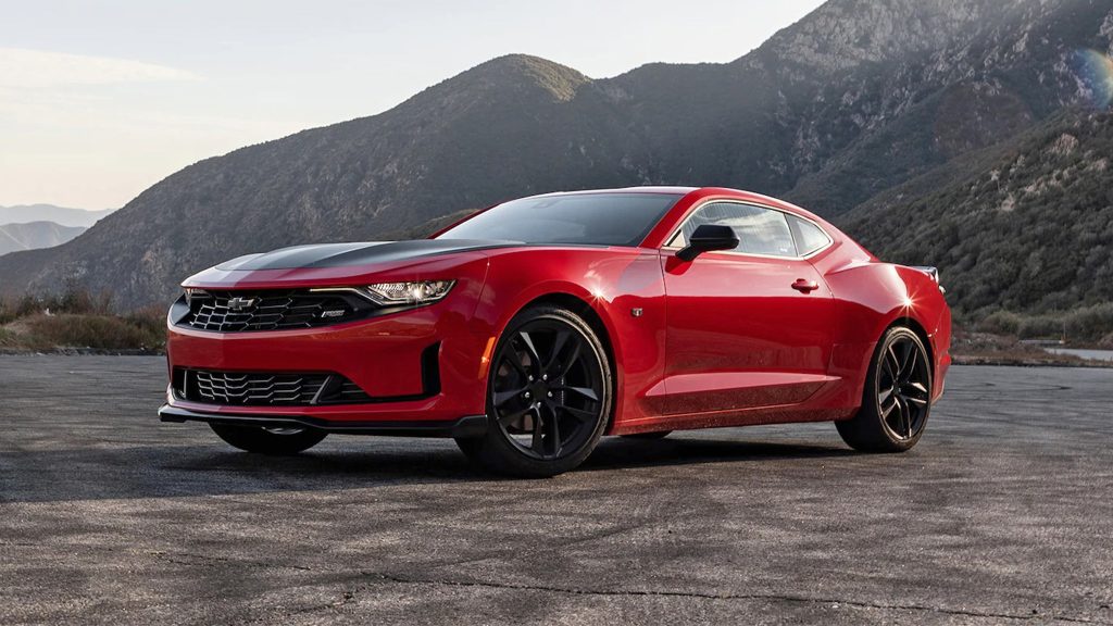 6 Sports Cars That Excelled in Crash Tests and 6 That Fell Short - DAX ...