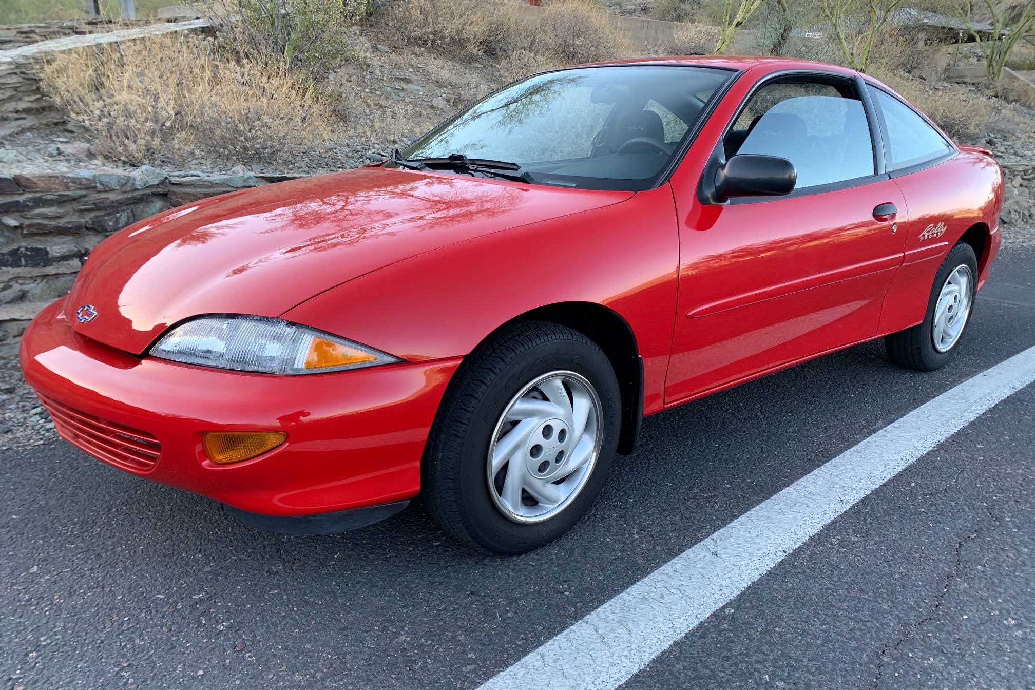 Chevrolet Cavalier