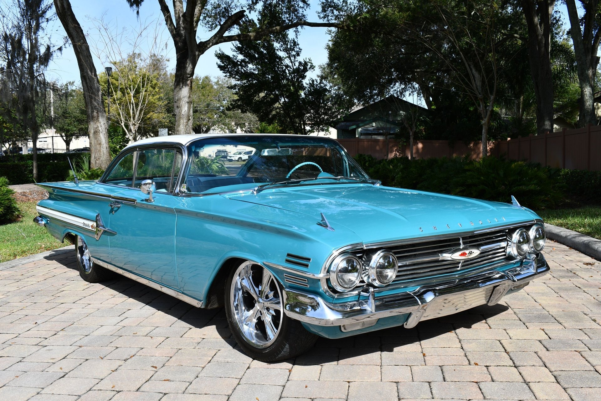 Chevrolet Impala