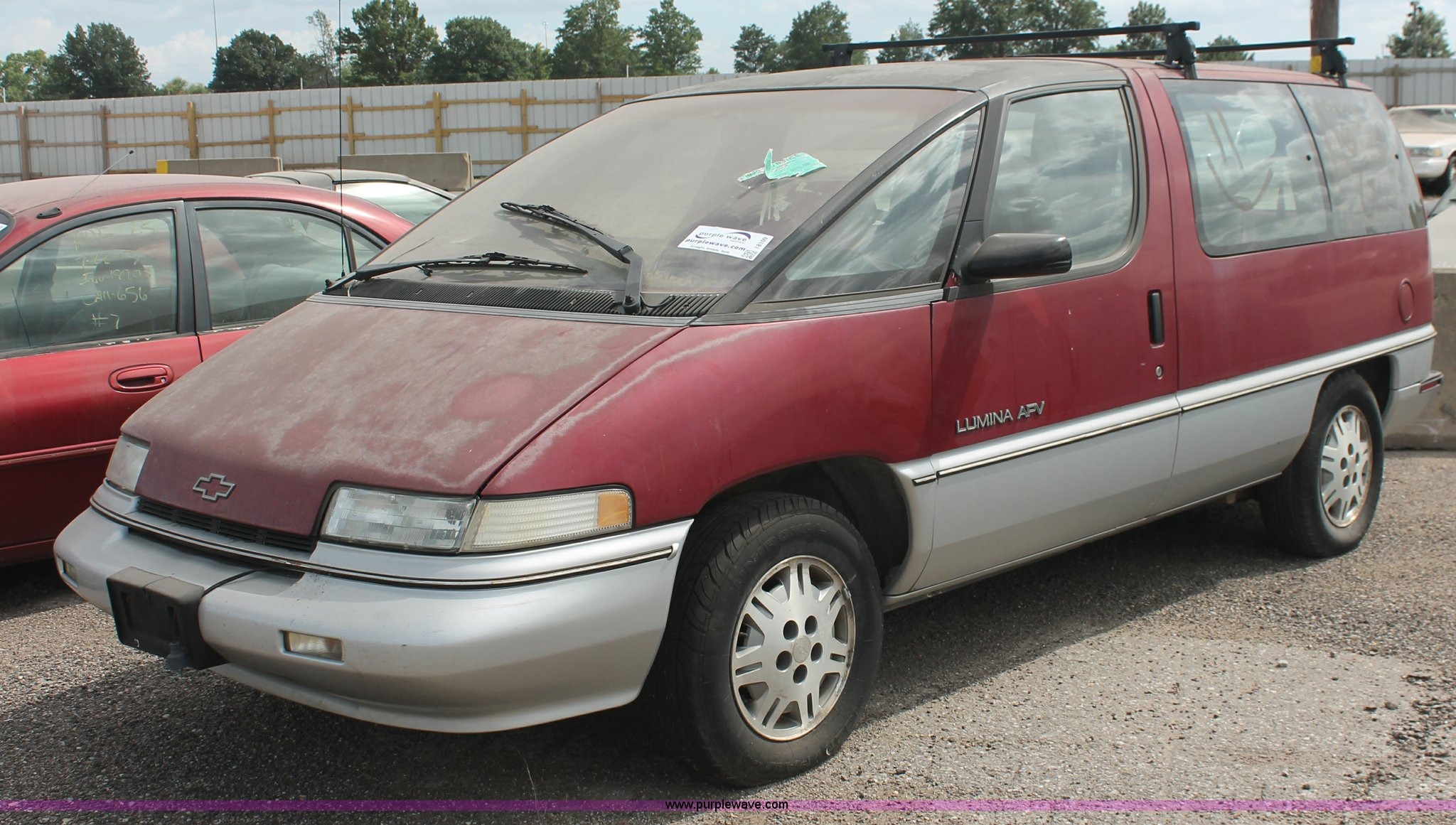 Chevrolet Lumina APV