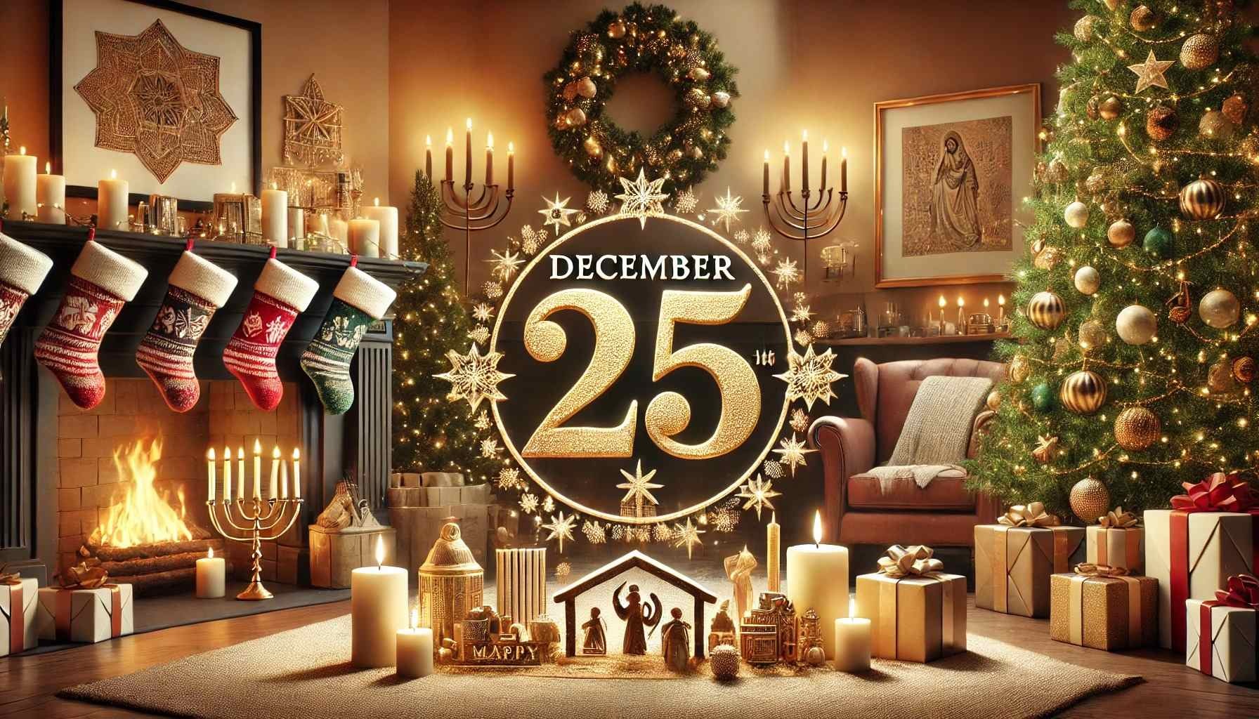 Christmas Day