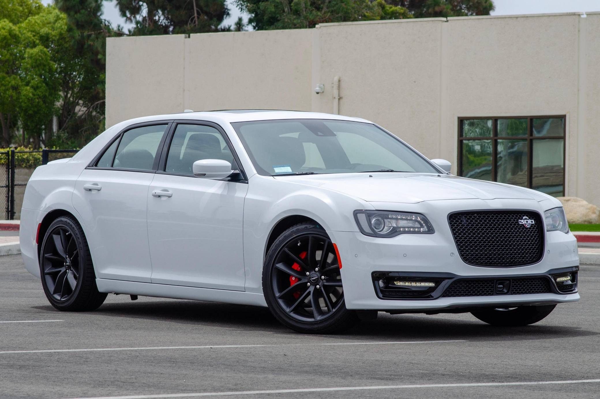 Chrysler 300