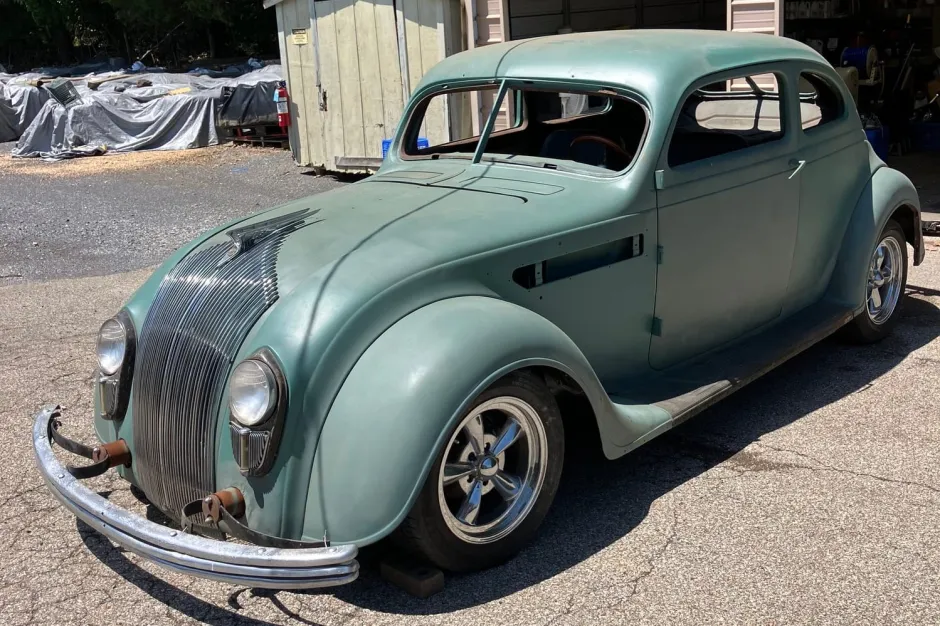 Chrysler Airflow