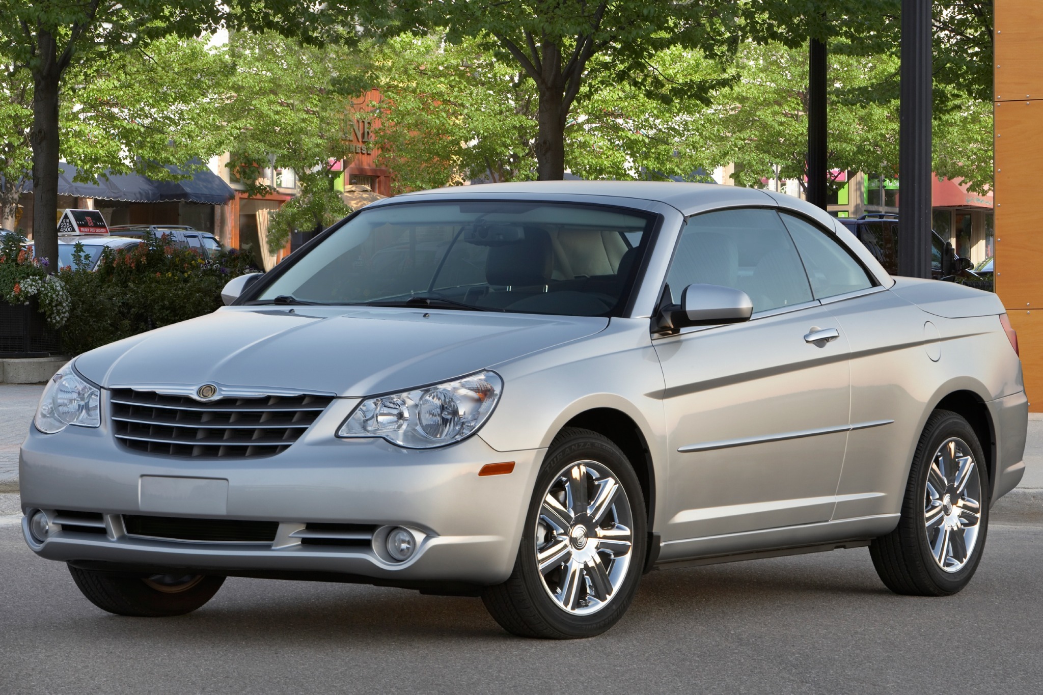 Chrysler Sebring