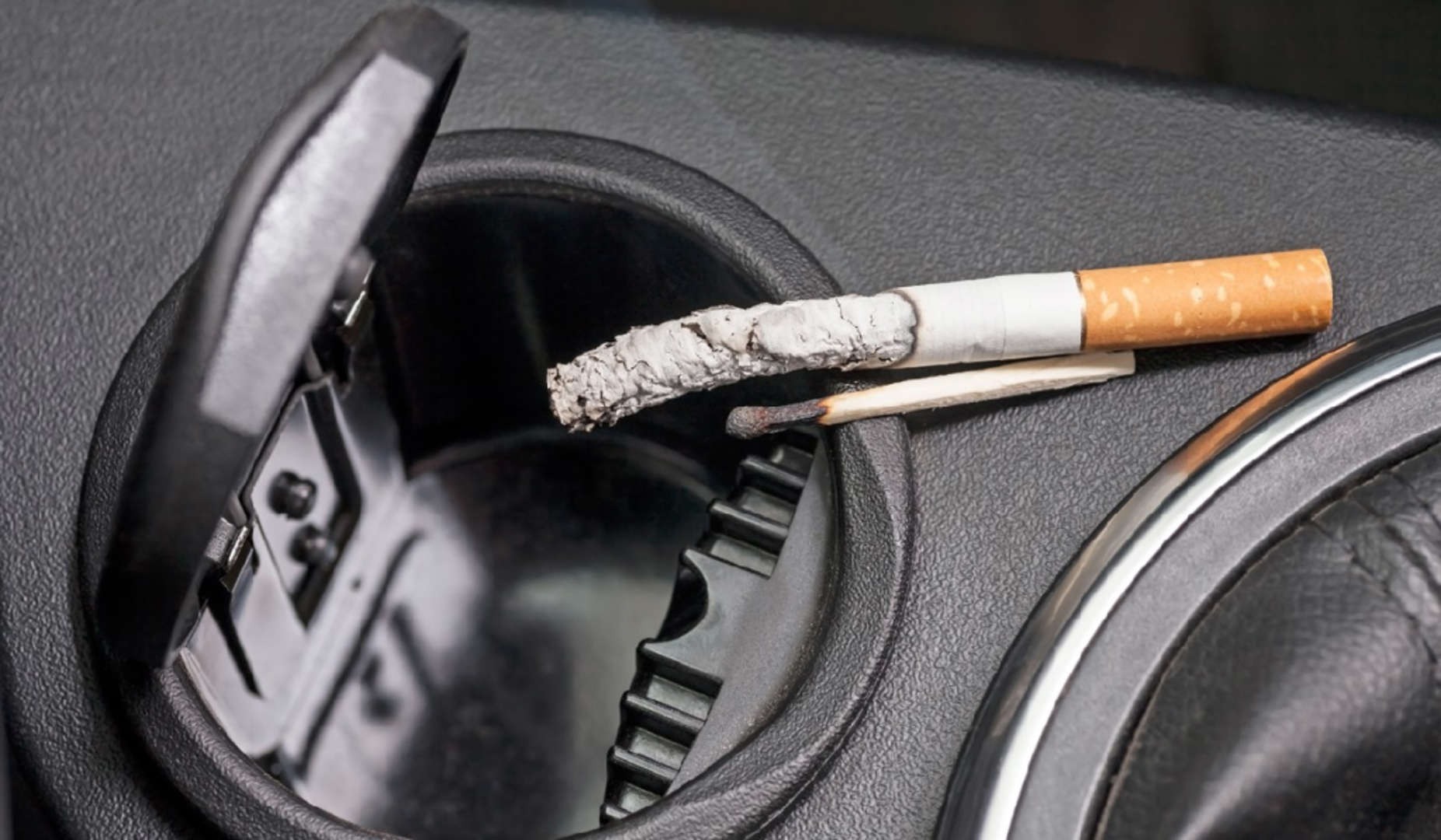 Cigarette Lighters & Ashtrays