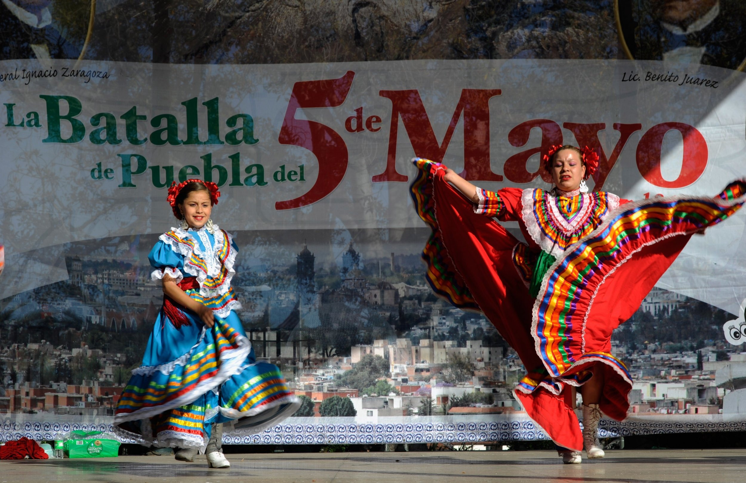 Cinco de Mayo