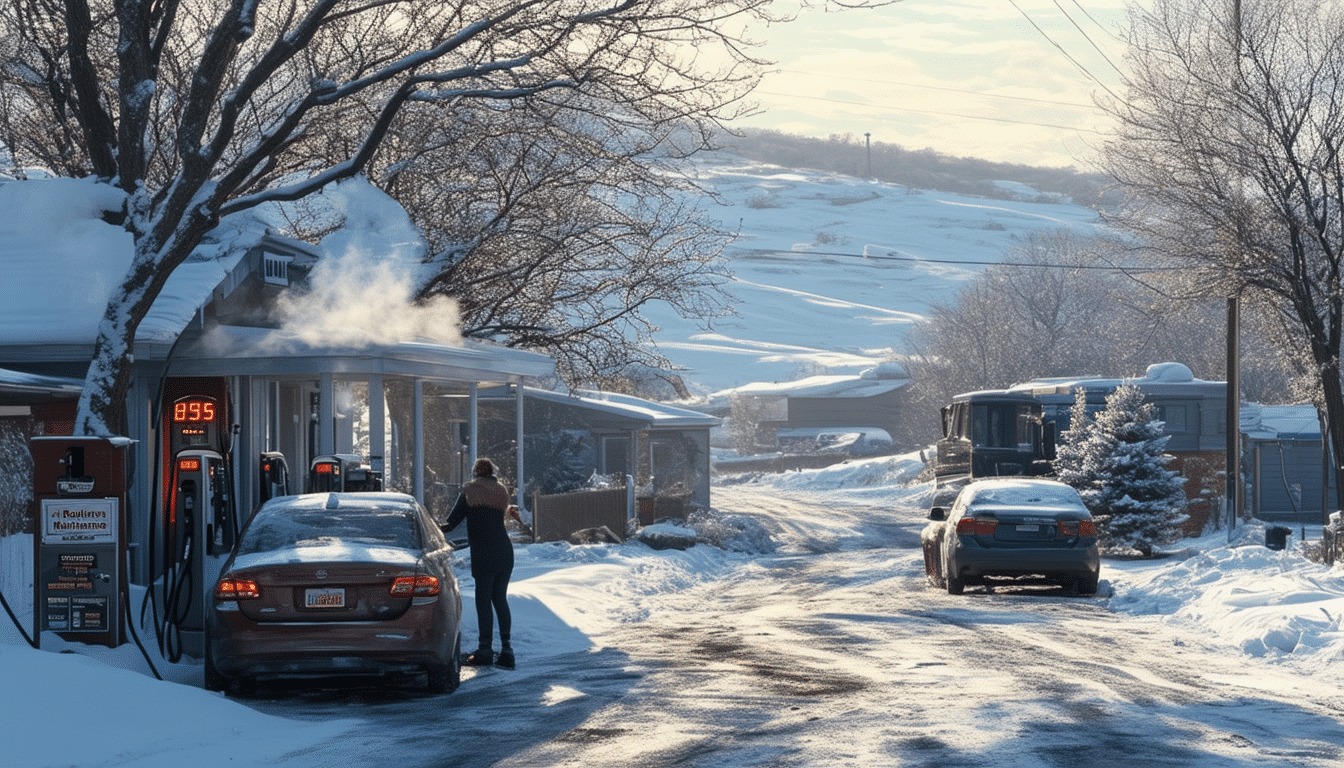 Cold Weather