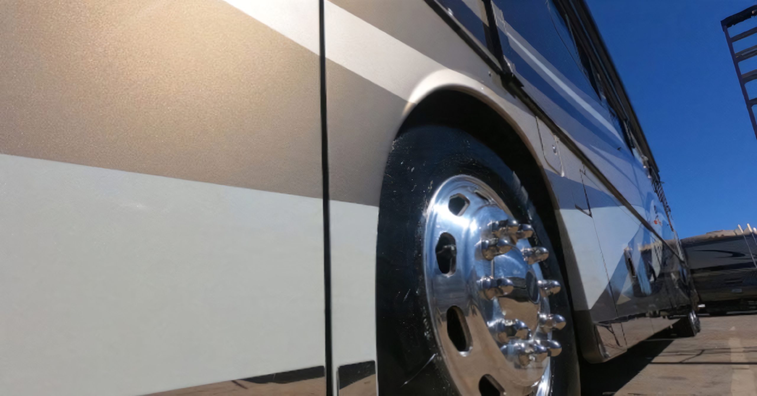 Complete Exterior Sidewall Reconstruction