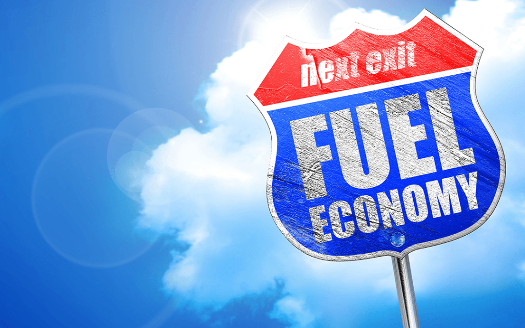 Corporate Average Fuel Economy
