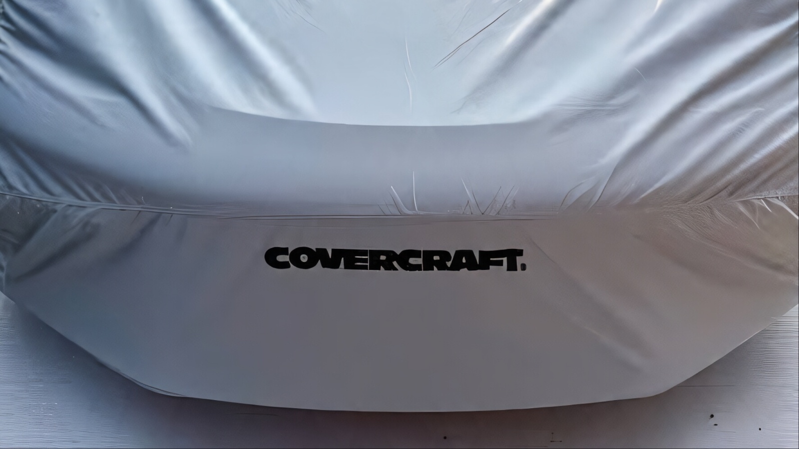 Covercraft