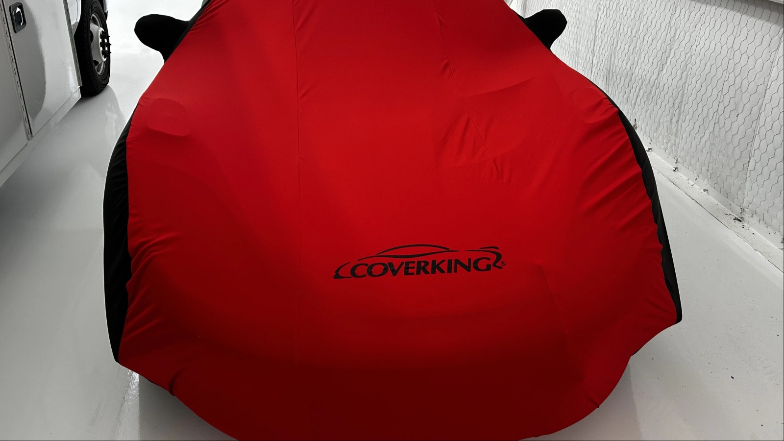 Coverking
