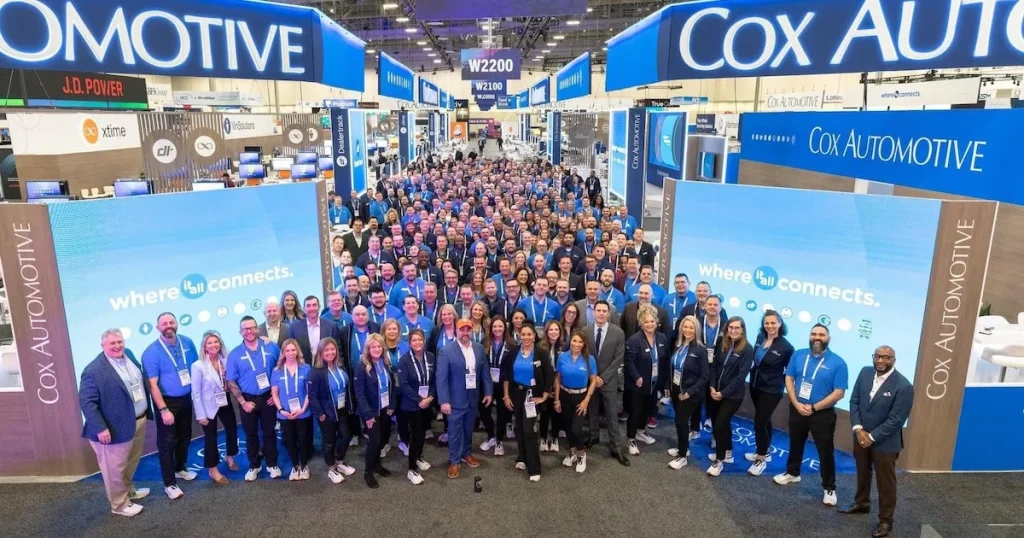 Cox Automotive