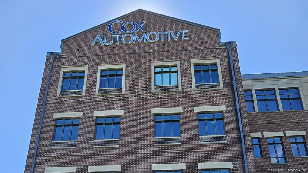 Cox Automotive