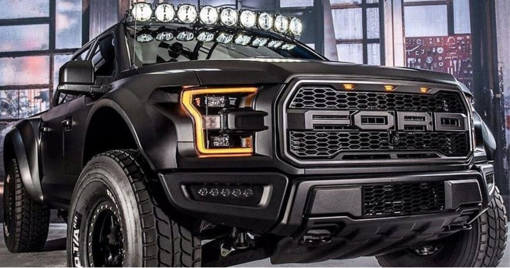 Custom Aftermarket Upgrades and Modifications