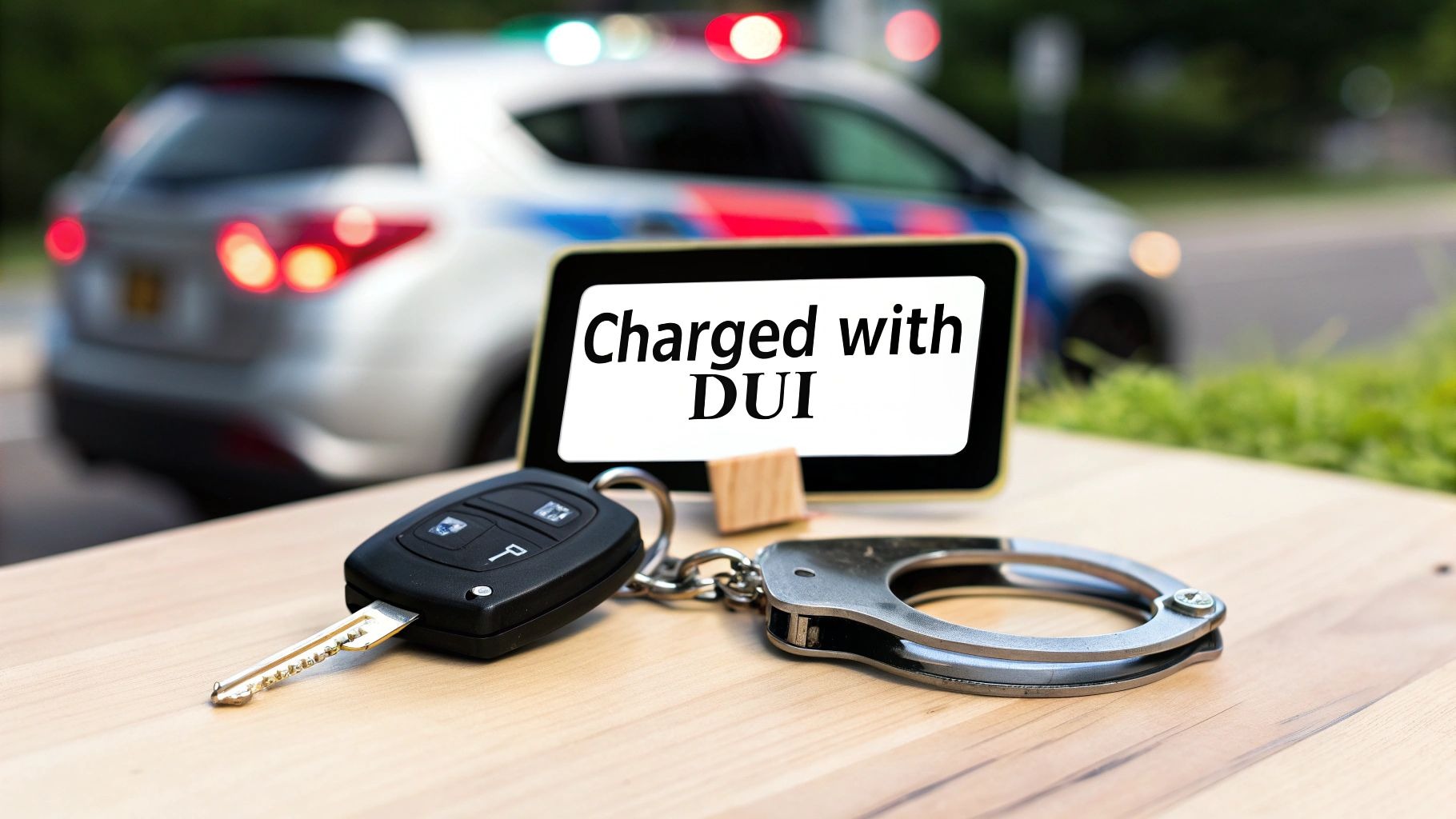 DUI