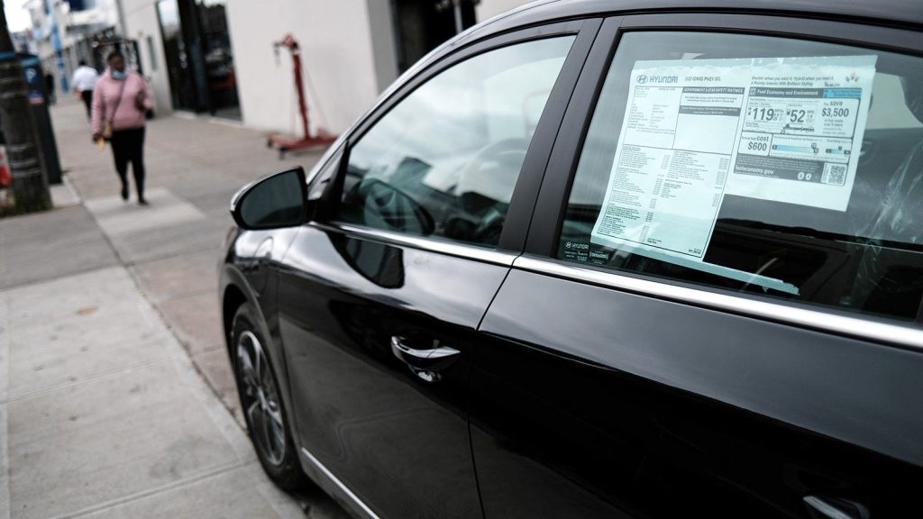 Dealer Advertising Fee