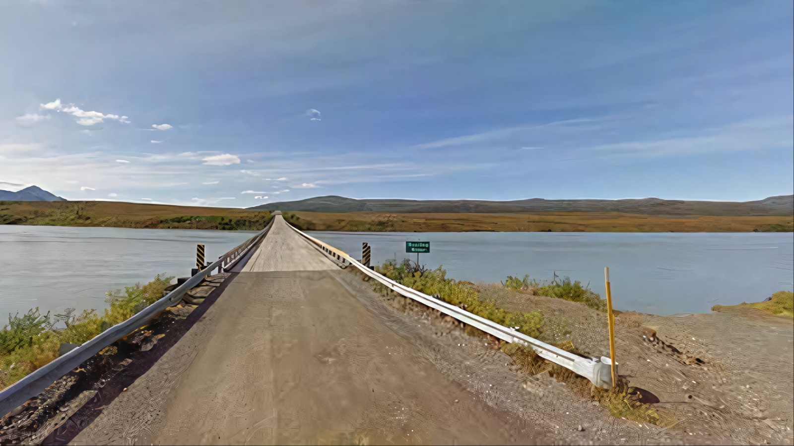 Denali Highway, Alaska
