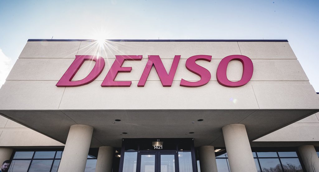Denso