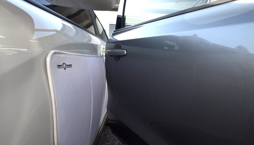 Dent and Ding Protection