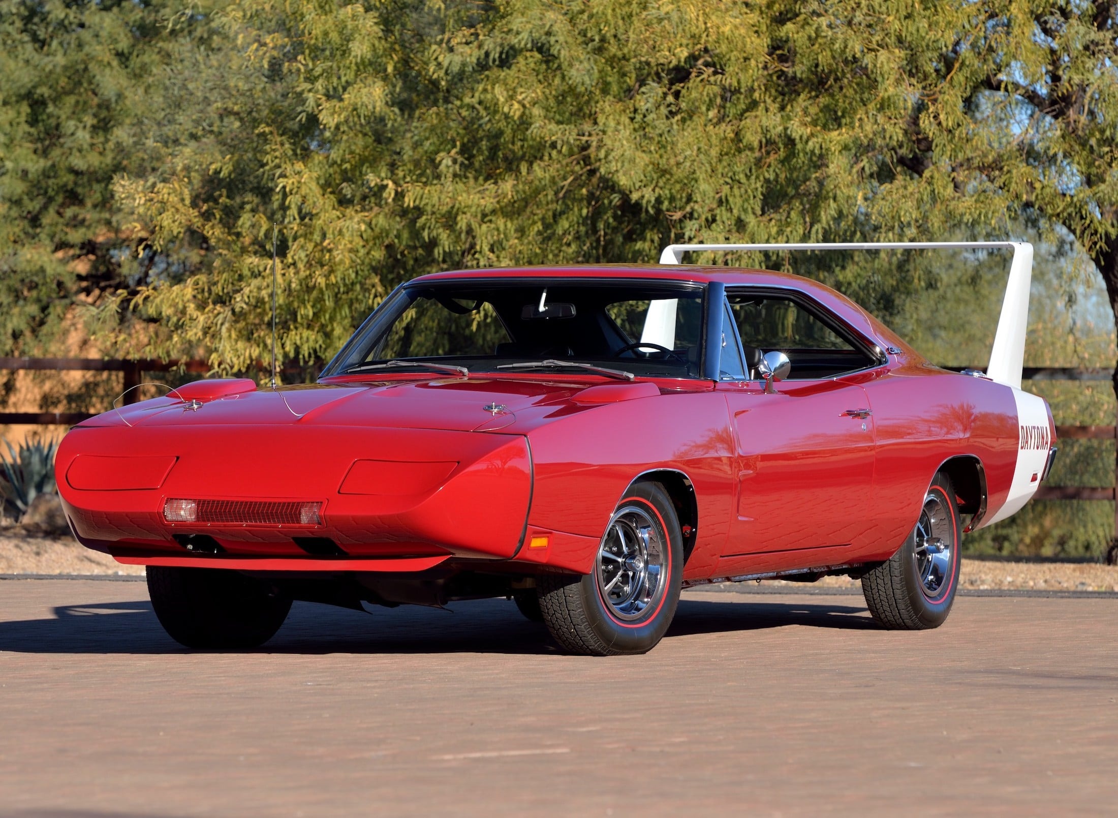 Dodge Charger Daytona