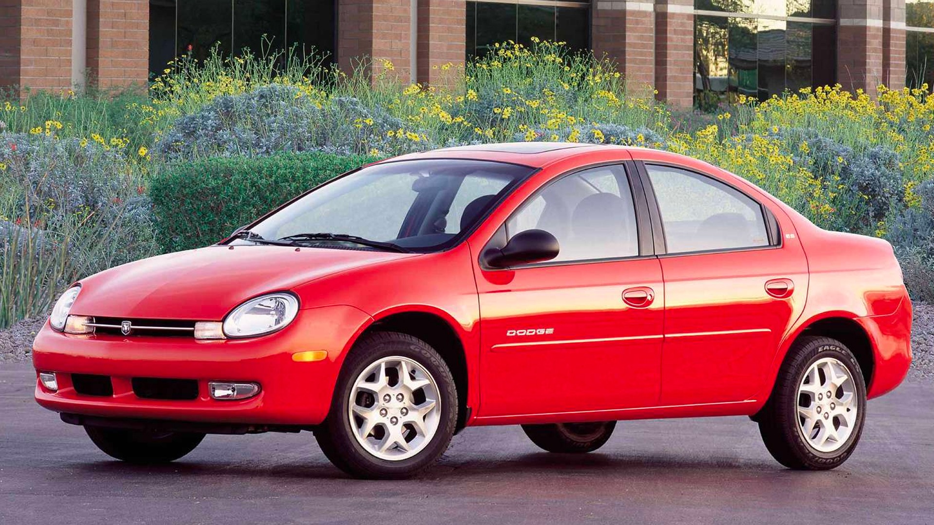 Dodge Neon