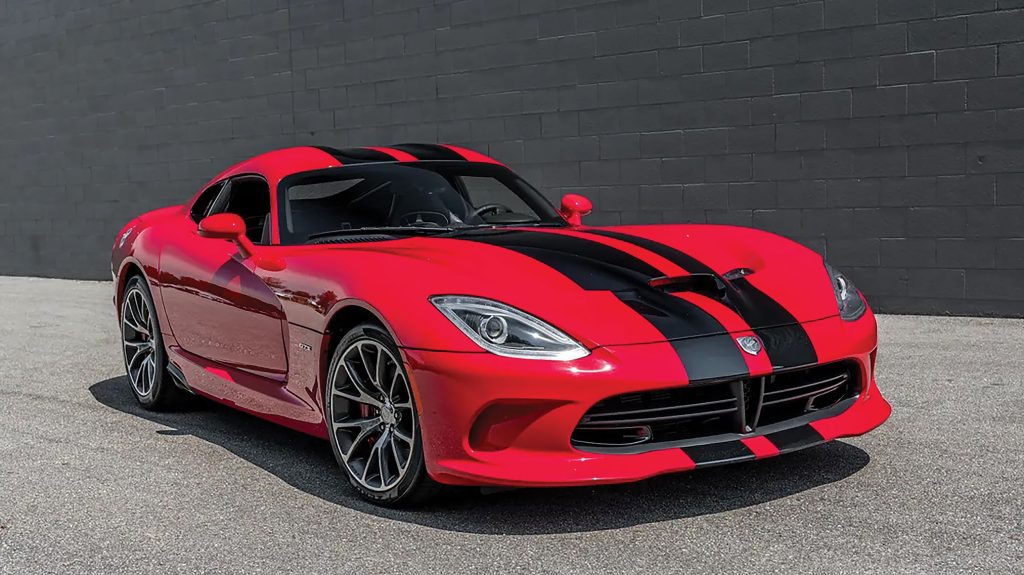 Dodge Viper
