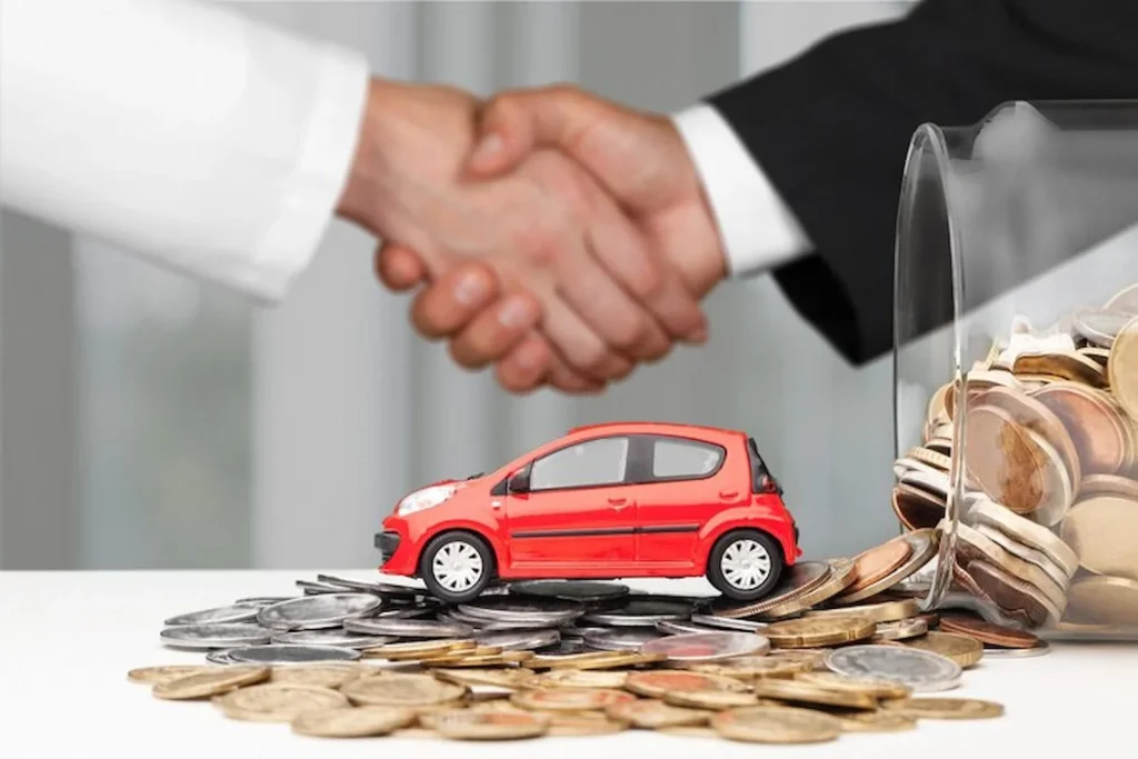 Down Payment