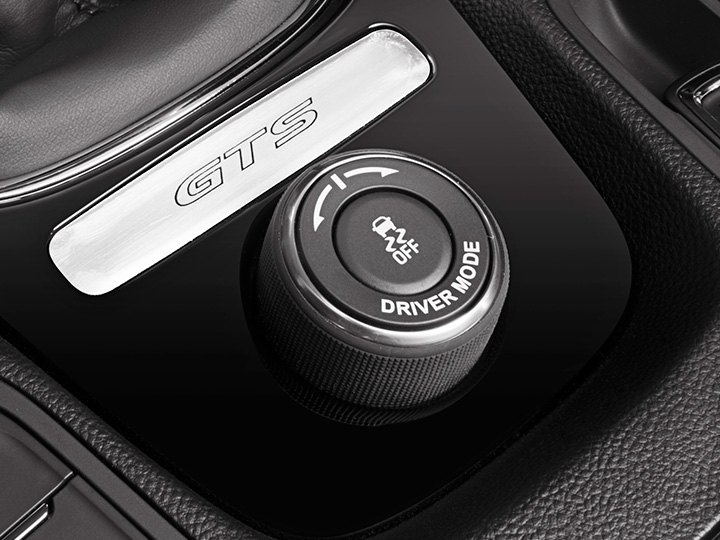 Driver Preference Memory
