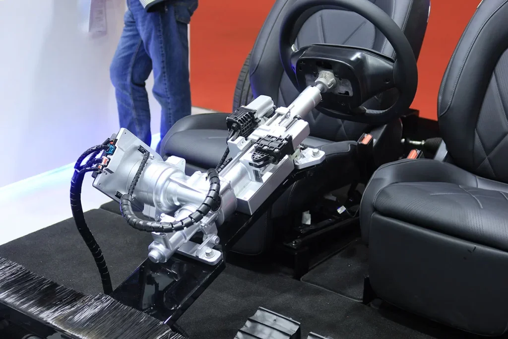 Electric Power Steering System