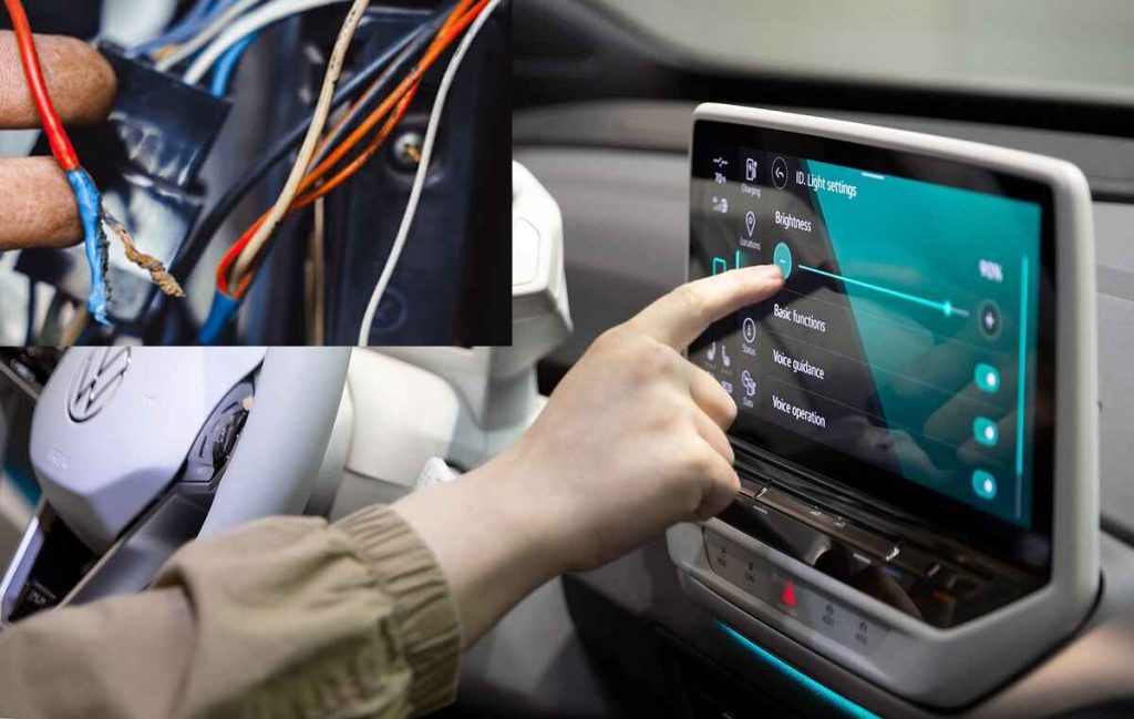 Electrical System and Infotainment Failures