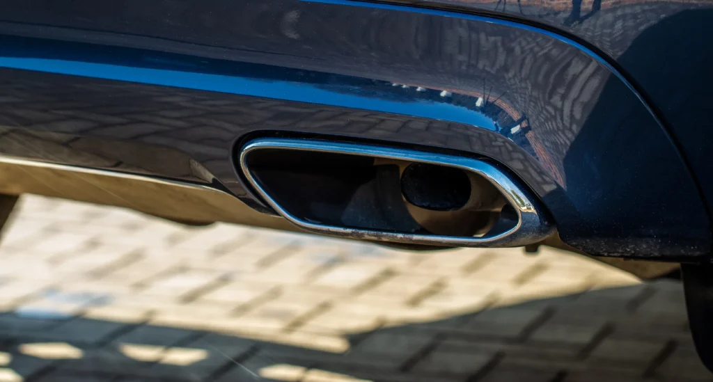 Emissions Equipment Has Become Far More Sophisticated