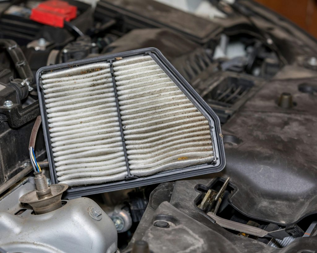 Engine Air Filter