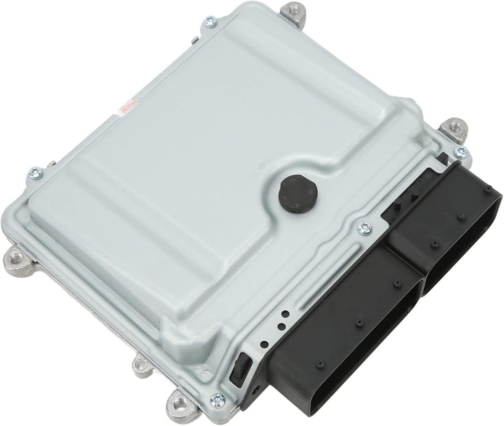Engine Control Module (ECM)