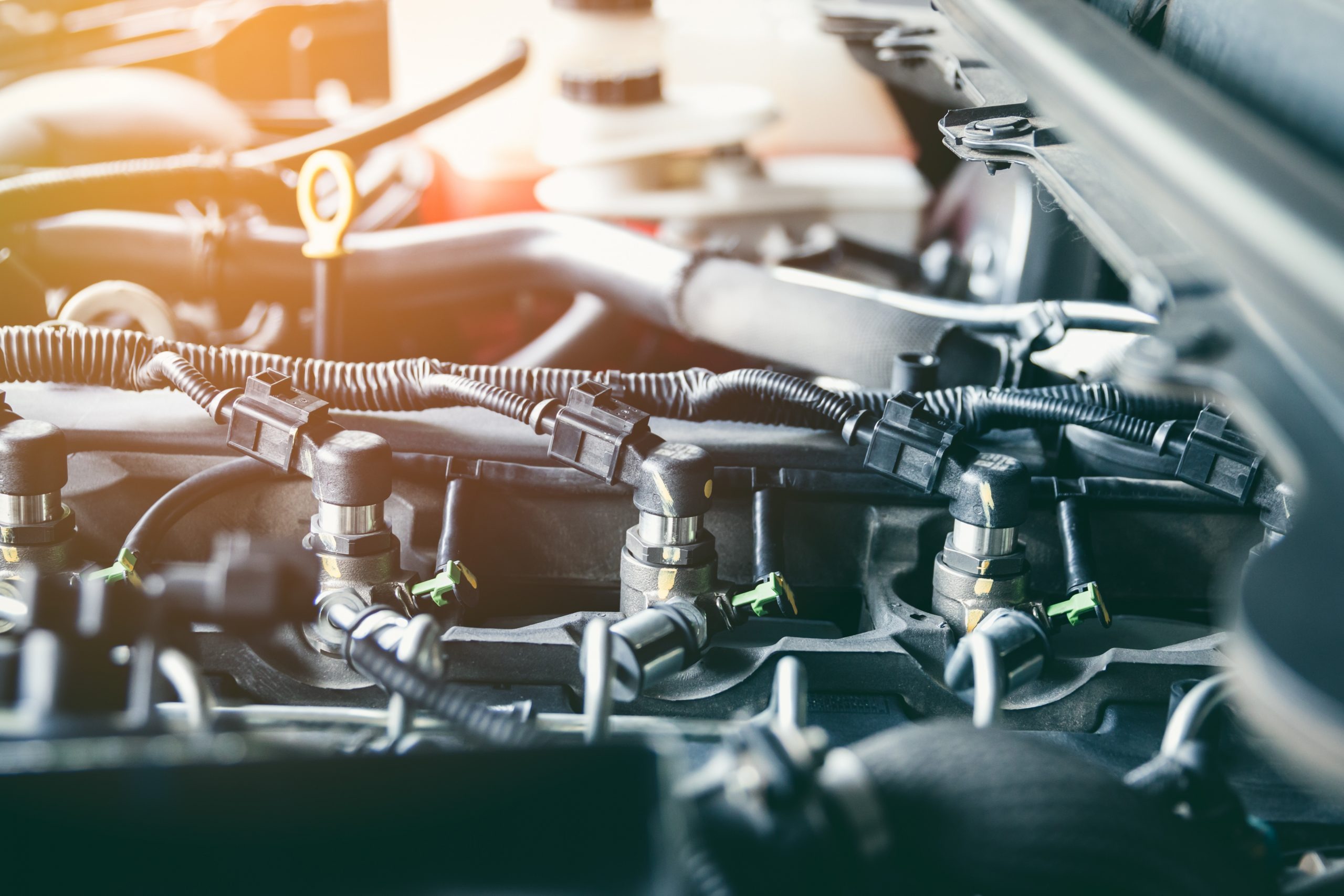 Engine Cooling System Problems