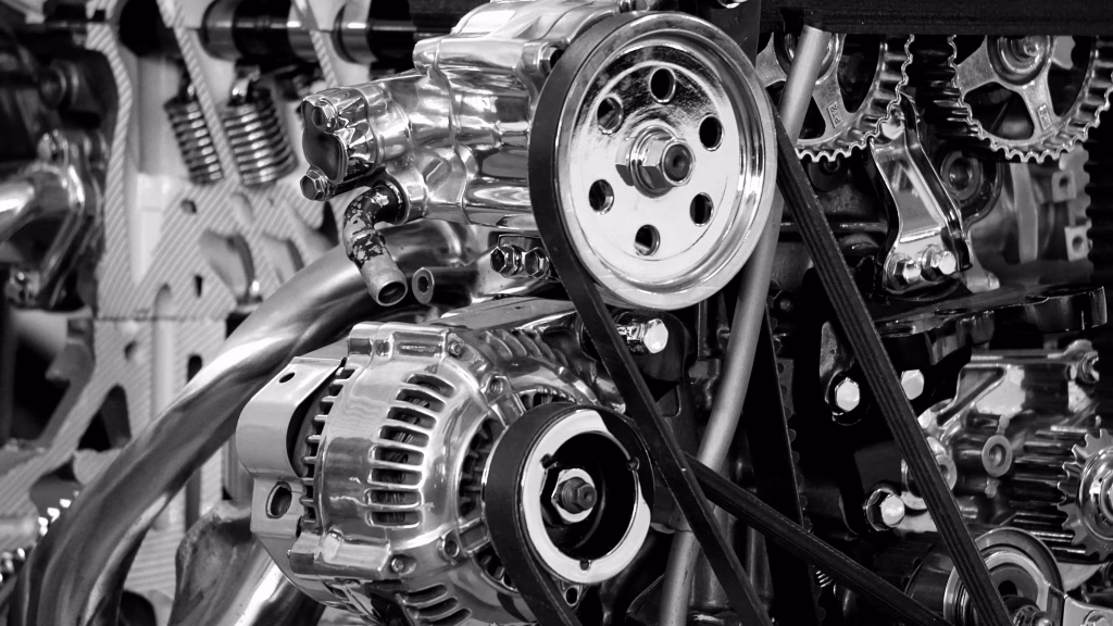 Engine Health and Mechanical Condition