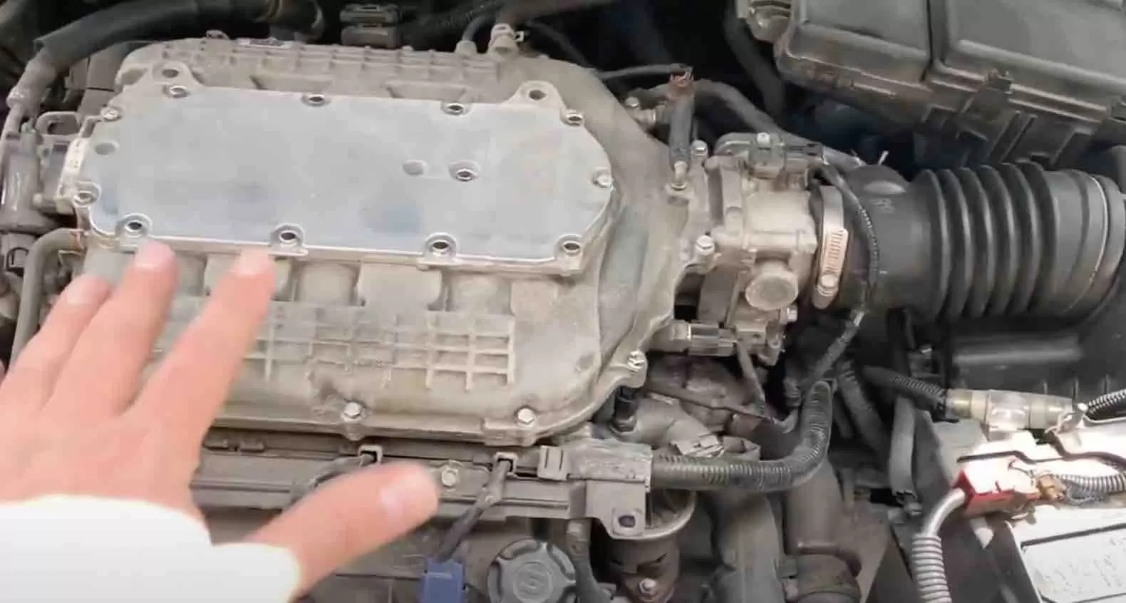 Engine Misfires
