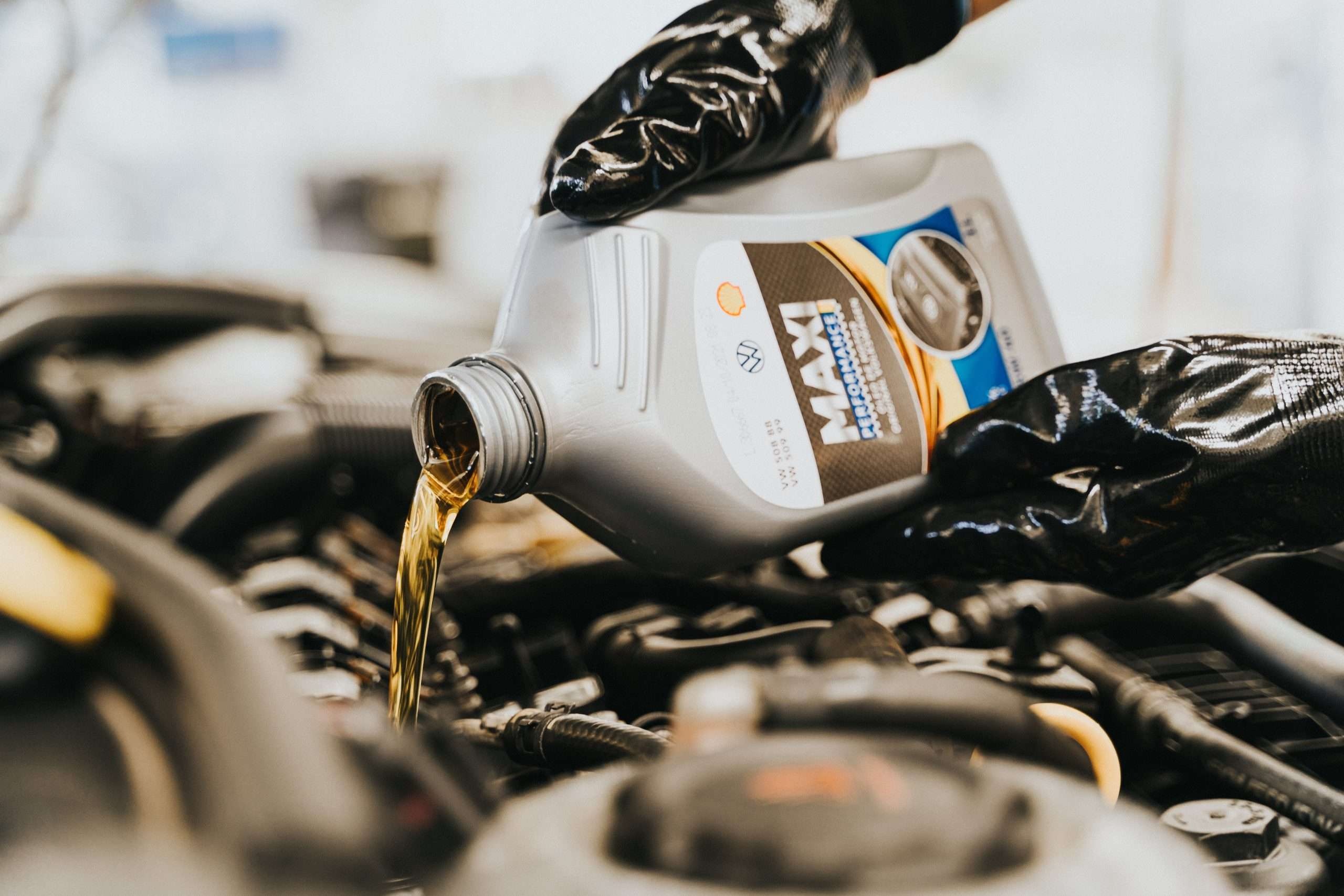 Engine Oil
