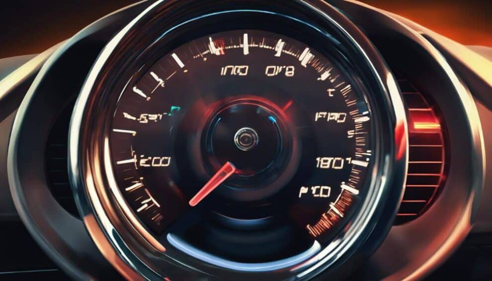 Engine Revs Rise Without a Matching Increase in Speed