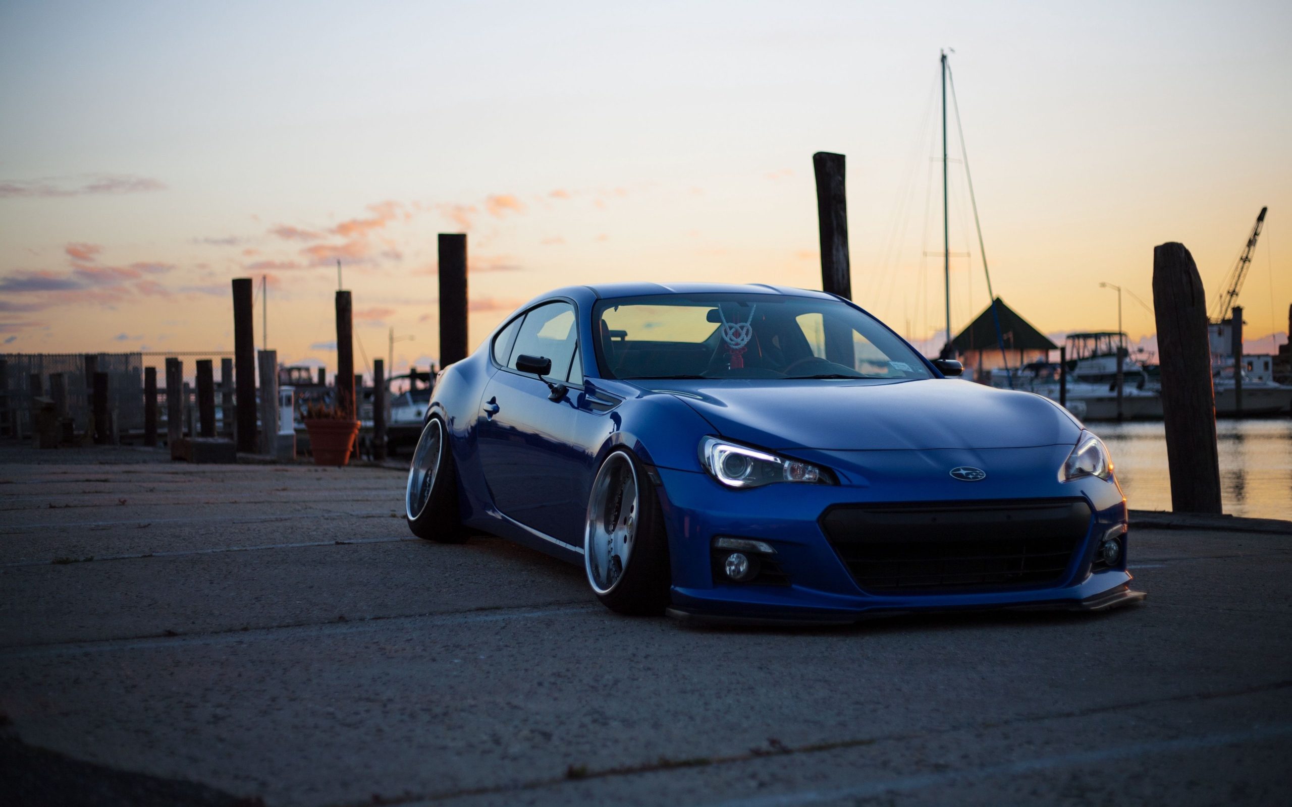 Excessive Negative Camber