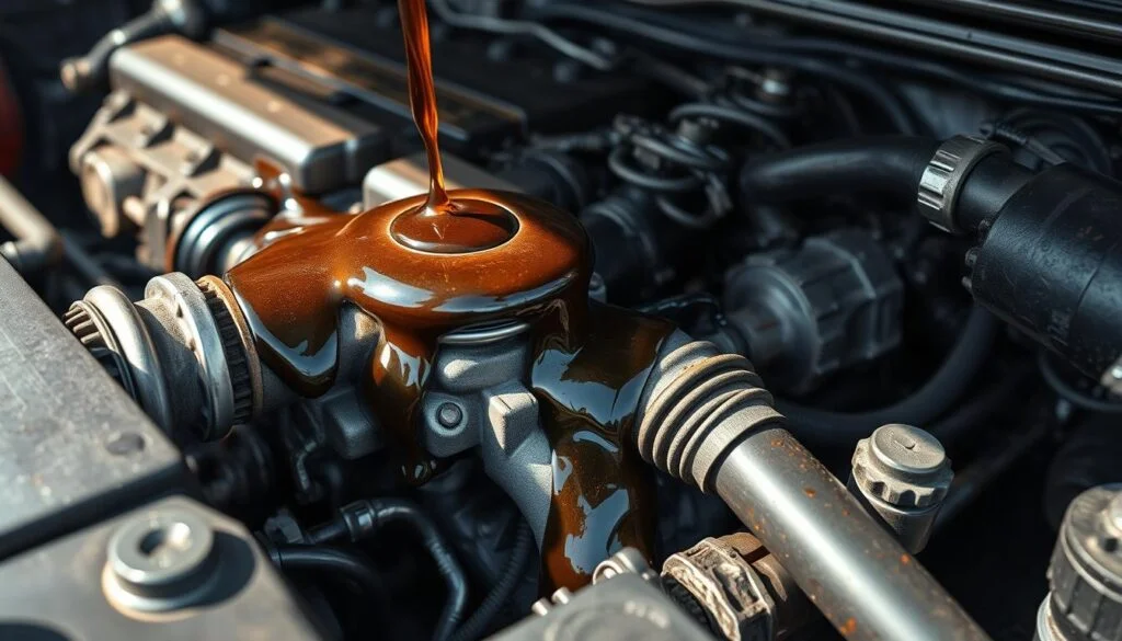 Excessive Oil Consumption or Engine Wear That Takes Time to Show
