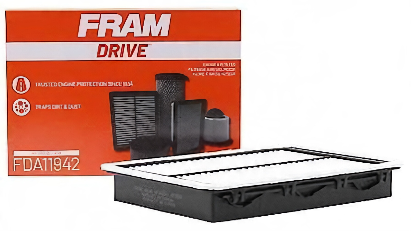 FRAM