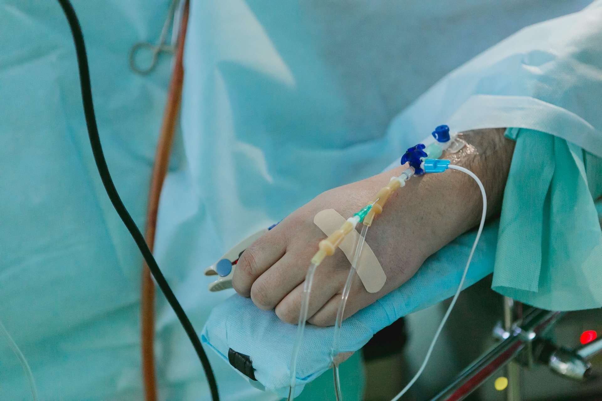 Failing to Follow Doctor’s Orders