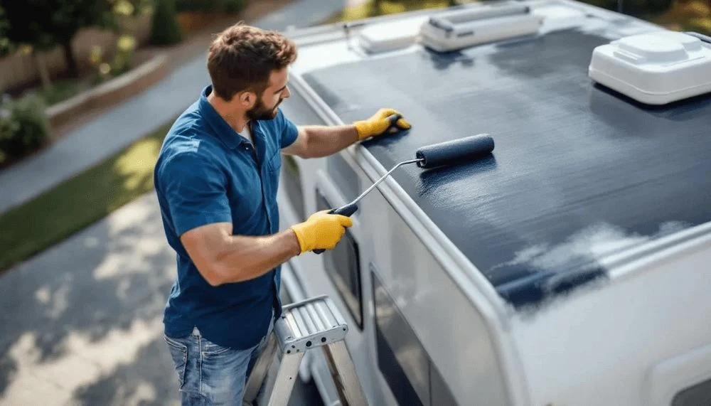 Failing to Maintain Roof and Exterior Seals